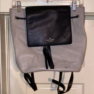 Kate Spade backpack